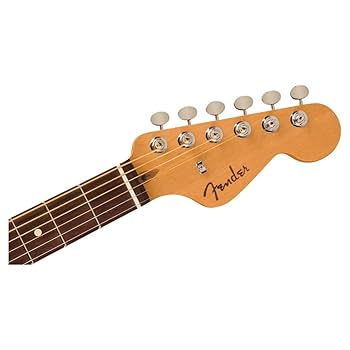 Amazon | Fender フェンダー エレアコ Highway Series